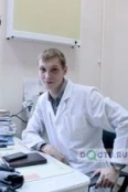 Орлов Юрий Алексеевич - Вологда