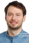 Орлов Константин Сергеевич - Санкт-Петербург