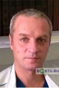Орлов Михаил Михайлович - Архангельск