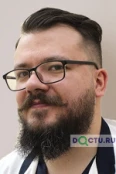 Орлов Николай Николаевич - Нижний Новгород