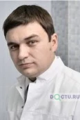 Орлов Олег Александрович - Москва