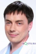 Орлов Олег Григорьевич - Екатеринбург