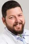 Орлов Сергей Алексеевич - Москва