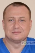 Орлов Сергей Михайлович - Волгоград