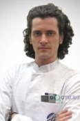 Орлов Сергей Викторович - Москва