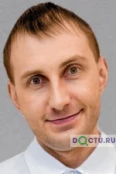 Орлов Василий Владимирович - Тольятти