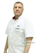 Орлов Владимир Леонидович - Москва