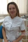 Орлова Александра Сергеевна - Москва