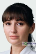 Орлова Александра Александровна - Саранск