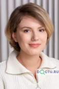 Орлова Александра Алексеевна - Санкт-Петербург