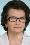 Орлова Алла Федоровна - Барнаул