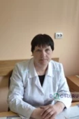Орлова Алла Михайловна - Брянск