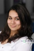 Орлова Анастасия Сергеевна - Вологда