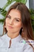Орлова Анна Андреевна - Екатеринбург