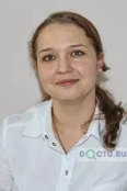 Орлова Анна Дмитриевна - Волгоград