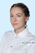 Орлова Анна Ивановна - Ханты-Мансийск