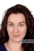 Орлова Анна Романовна - Краснодар