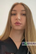 Орлова Анна Владимировна - Москва