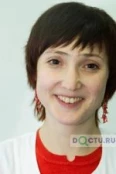 Орлова Елизавета Михайловна - Москва