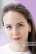 Орлова Евгения Валерьевна - Новосибирск