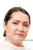 Орлова Екатерина Валериевна - Тверь