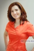 Орлова Екатерина Александровна - Краснодар