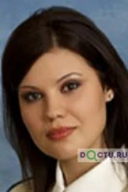 Орлова Екатерина Александровна - Москва