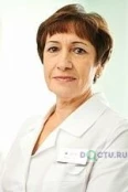 Орлова Екатерина Геральдовна - Челябинск