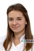 Орлова Екатерина Михайловна - Краснодар