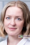 Орлова Екатерина Николаевна - Москва