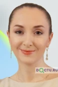 Орлова Екатерина Валерьевна - Красноярск