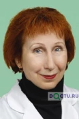 Орлова Елена Альбертовна - Ярославль