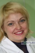 Орлова Елена Алексеевна - Новосибирск