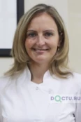 Орлова Елена Анатольевна - Владимир