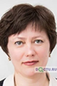 Орлова Елена Егоровна - Красноярск