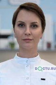 Орлова Елена Игоревна - Смоленск