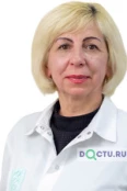 Орлова Елена Николаевна - Симферополь