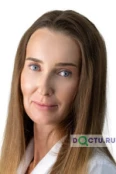 Орлова Елена Николаевна - Симферополь