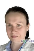 Орлова Елена Николаевна - Москва
