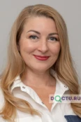Орлова Елена Валерьевна - Тверь