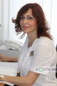 Орлова Елена Владимировна - Ростов-на-Дону