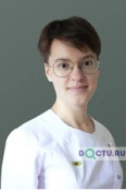 Орлова Елизавета Павловна - Калининград