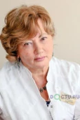 Орлова Галина Ивановна - Москва