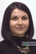 Орлова Галина Сергеевна - Воронеж
