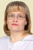 Орлова Ирина Павловна - Краснодар