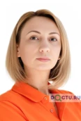 Орлова Ирина Александровна - Санкт-Петербург