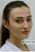 Орлова Ирина Андреевна - Москва