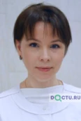Орлова Ирина Михайловна - Новый Уренгой