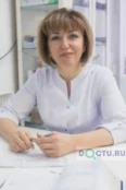 Орлова Ирина Николаевна - Ярославль