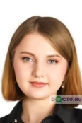 Орлова Ирина Владиславовна - Смоленск